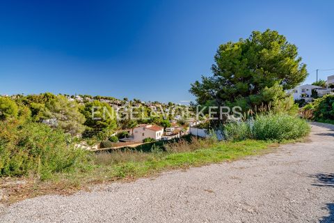 Helårsgrund i Benissa, Alicante, Benissa - € 165.000 | Ref: W-046AWZ - foto 4